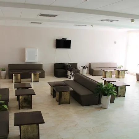 Hotel Dsk Kranevo