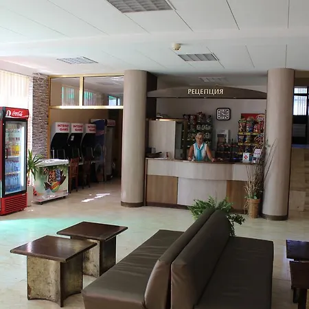 Hotel Dsk Kranevo