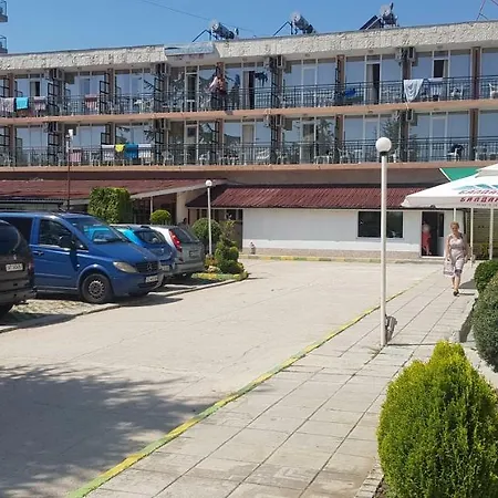Dsk Hotel