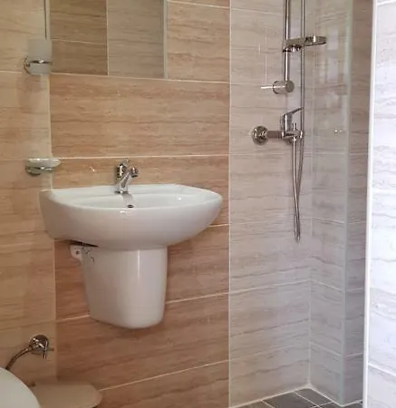 Hotel Dsk *