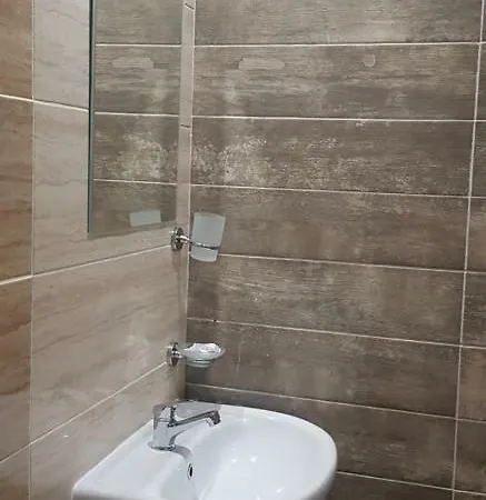 Hotel Dsk Kranevo