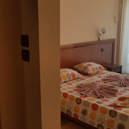Dsk Hotel *