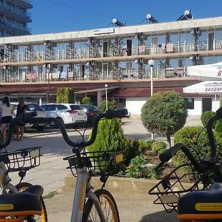 Hotel Dsk Kranevo
