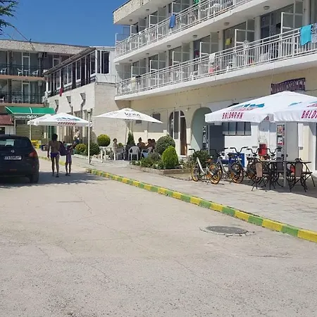 Hotel Dsk Kranevo