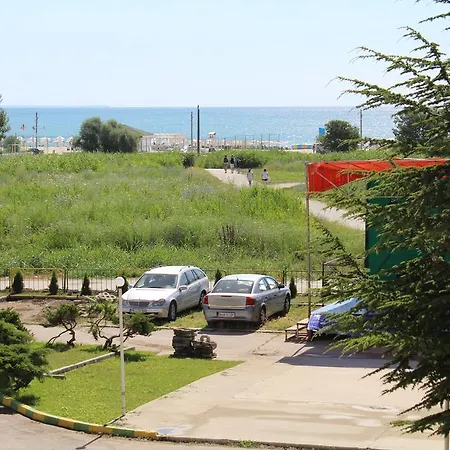 дск Кранево