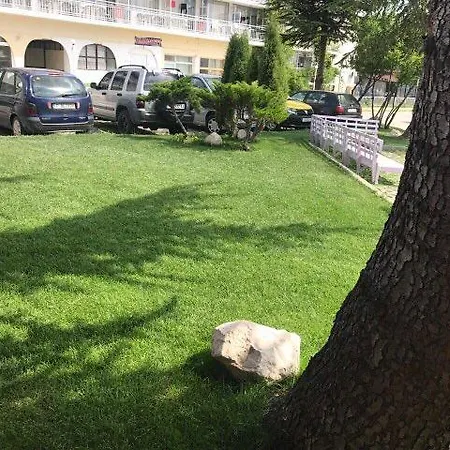 дск Хотел Кранево
