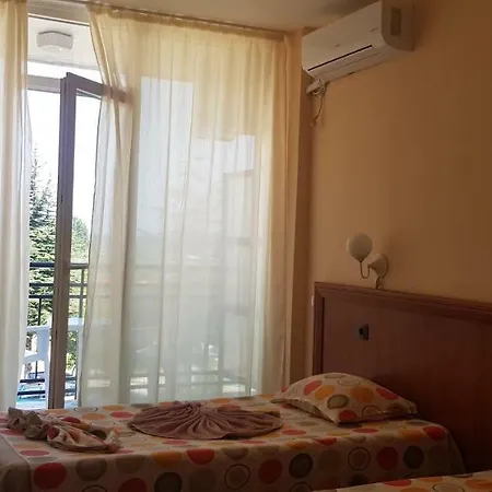 дск Хотел Кранево