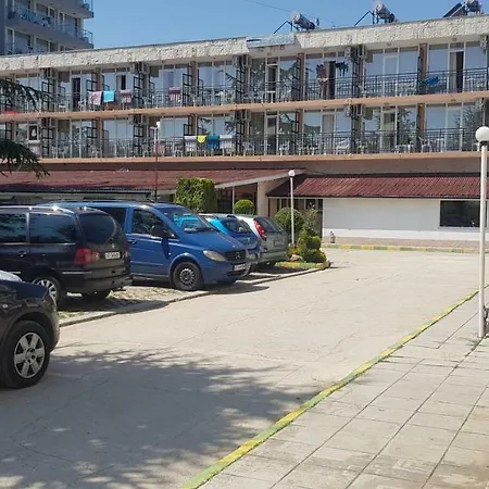 дск * Кранево