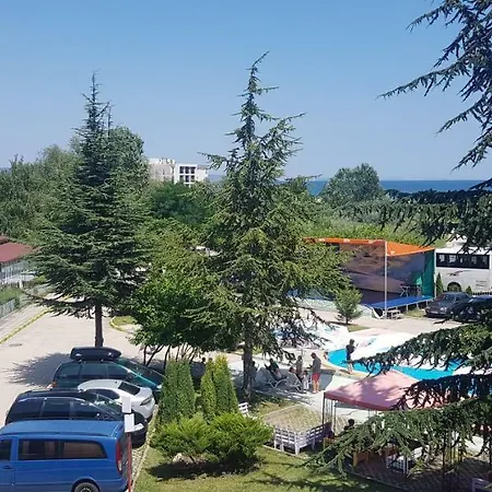 дск Хотел