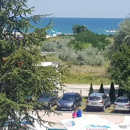 дск * Кранево